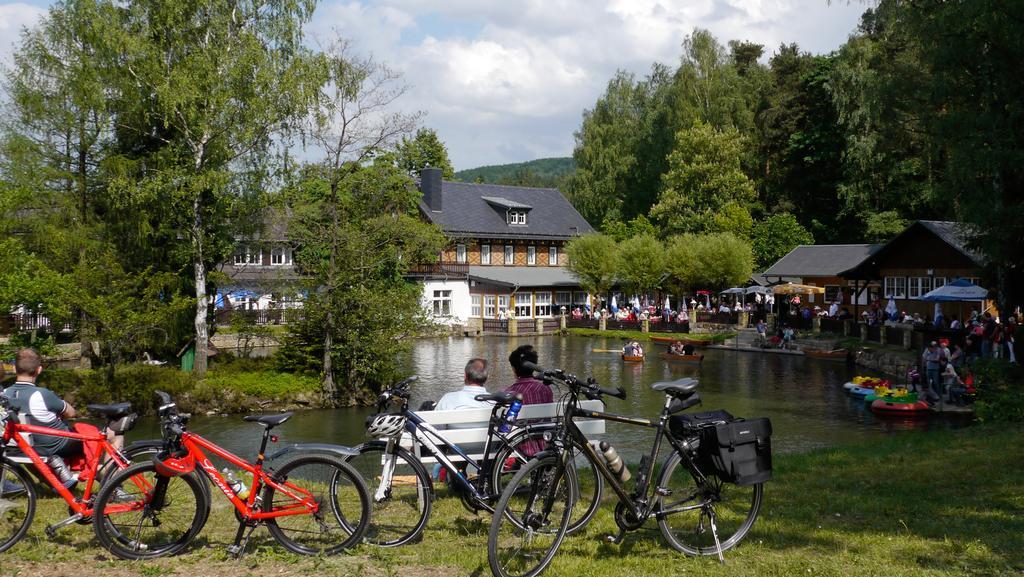 Gondelfahrt 3*
